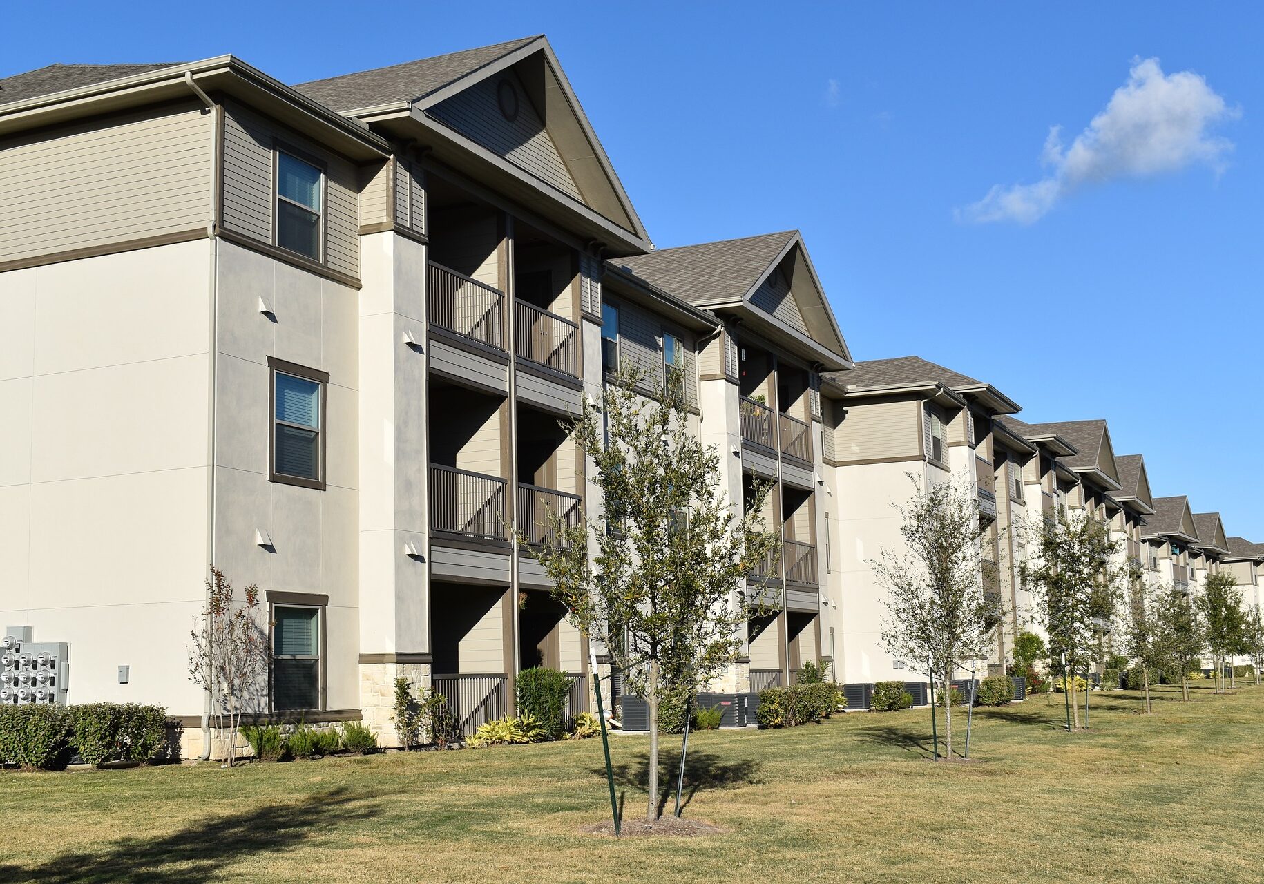 Ontario Life Lease Residents Association: a building of condos or apartments Ontario Life Lease Residents Association: a building of condos or apartments